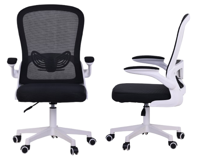 ERGONOMICZNY FOTEL ABI OBROTOWY BIUROWY