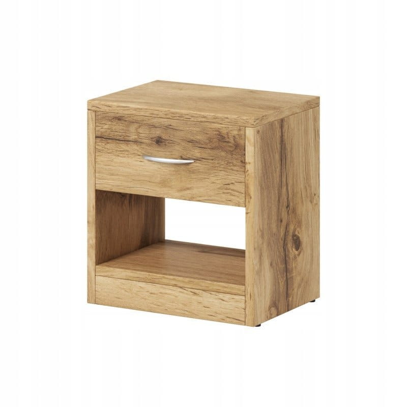 SZAFKA KOMODA STOLIK NOCNY NAKA WOTAN