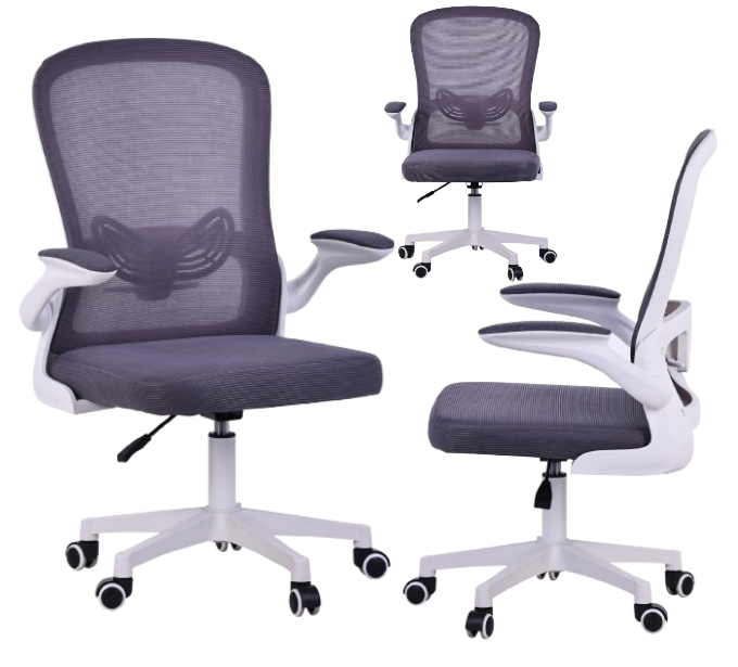 ERGONOMICZNY FOTEL ABI OBROTOWY BIUROWY