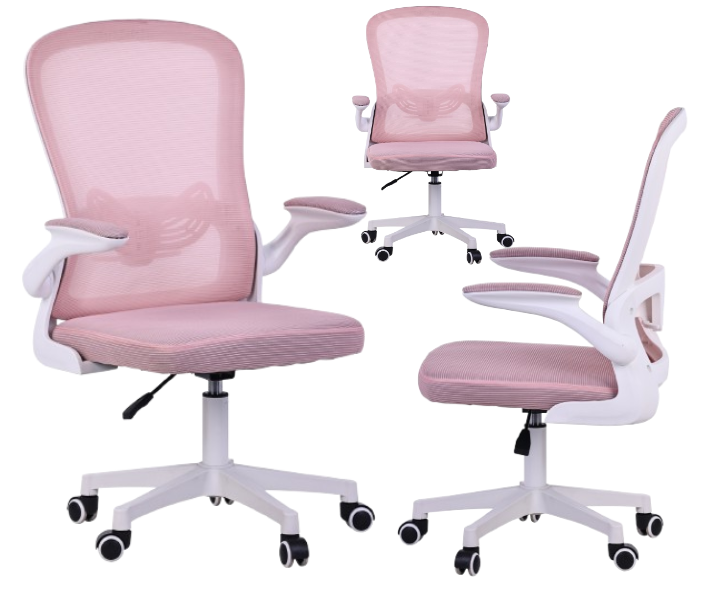 ERGONOMICZNY FOTEL ABI OBROTOWY BIUROWY