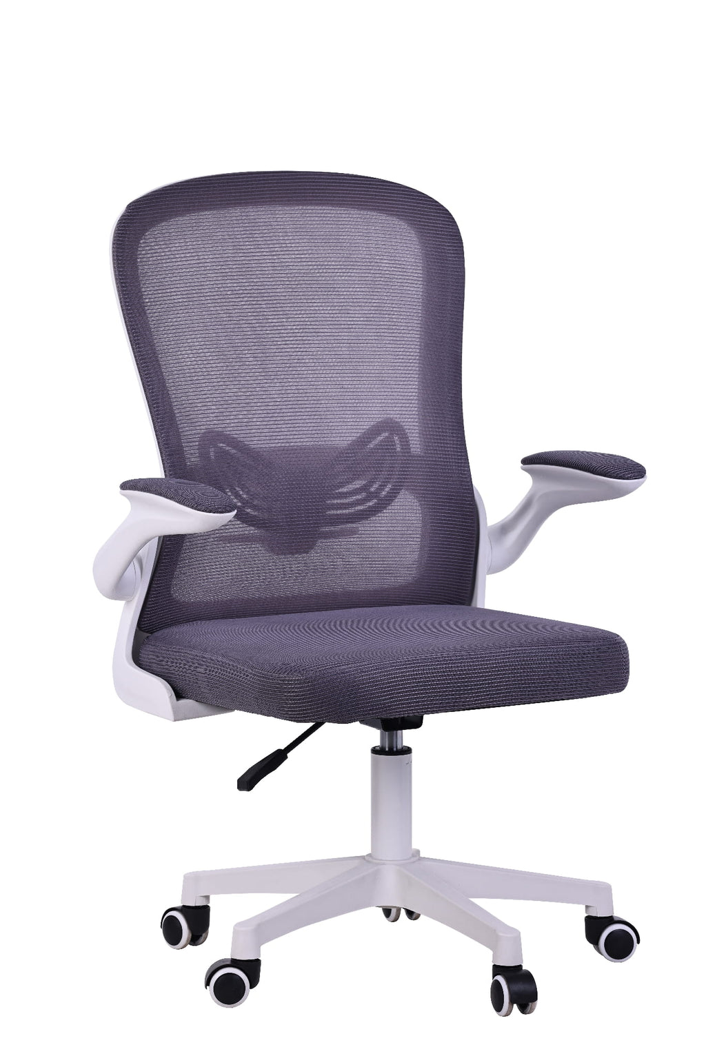 ERGONOMICZNY FOTEL ABI OBROTOWY BIUROWY