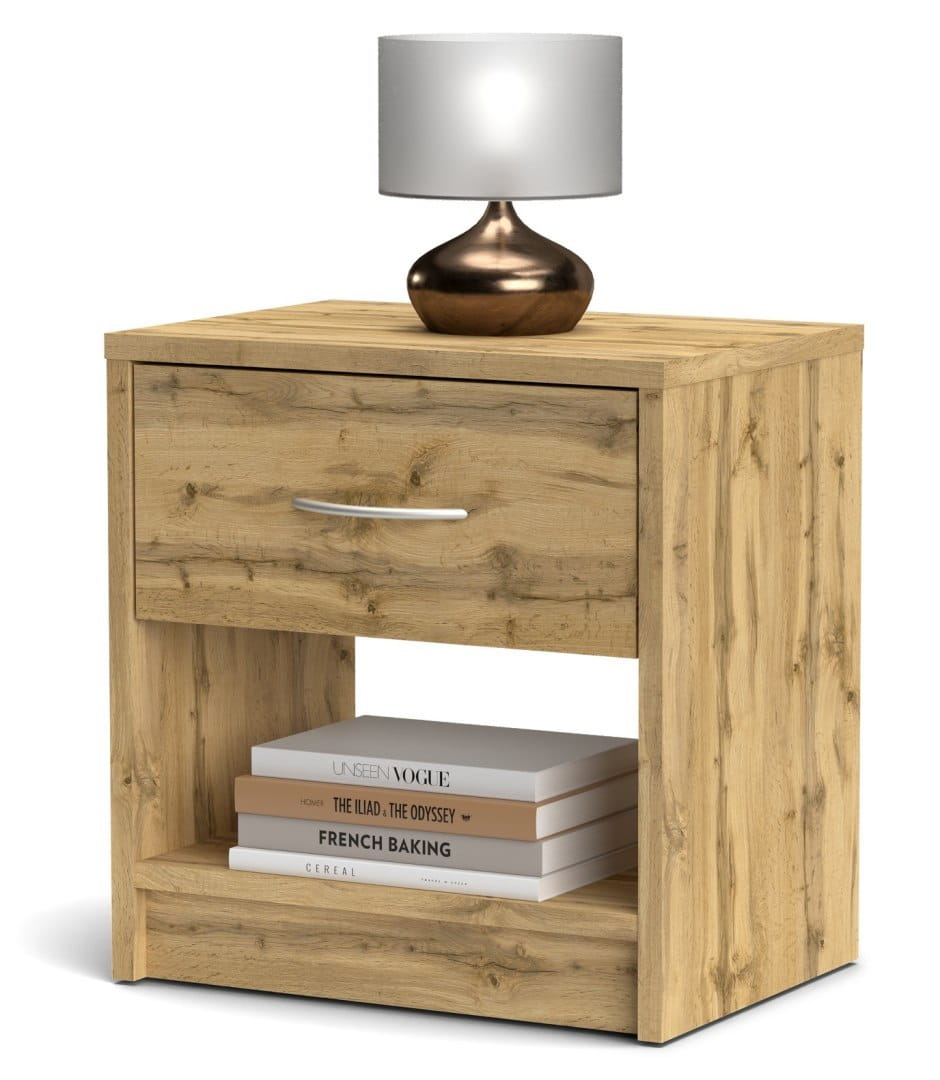 SZAFKA KOMODA STOLIK NOCNY NAKA WOTAN