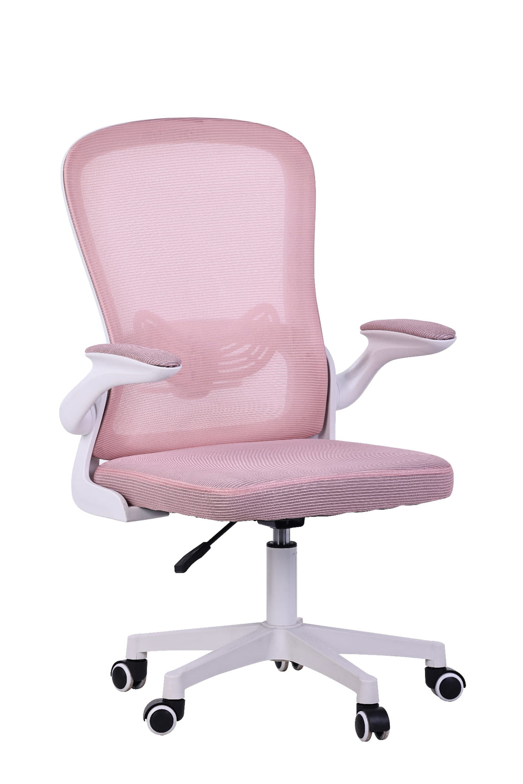 ERGONOMICZNY FOTEL ABI OBROTOWY BIUROWY