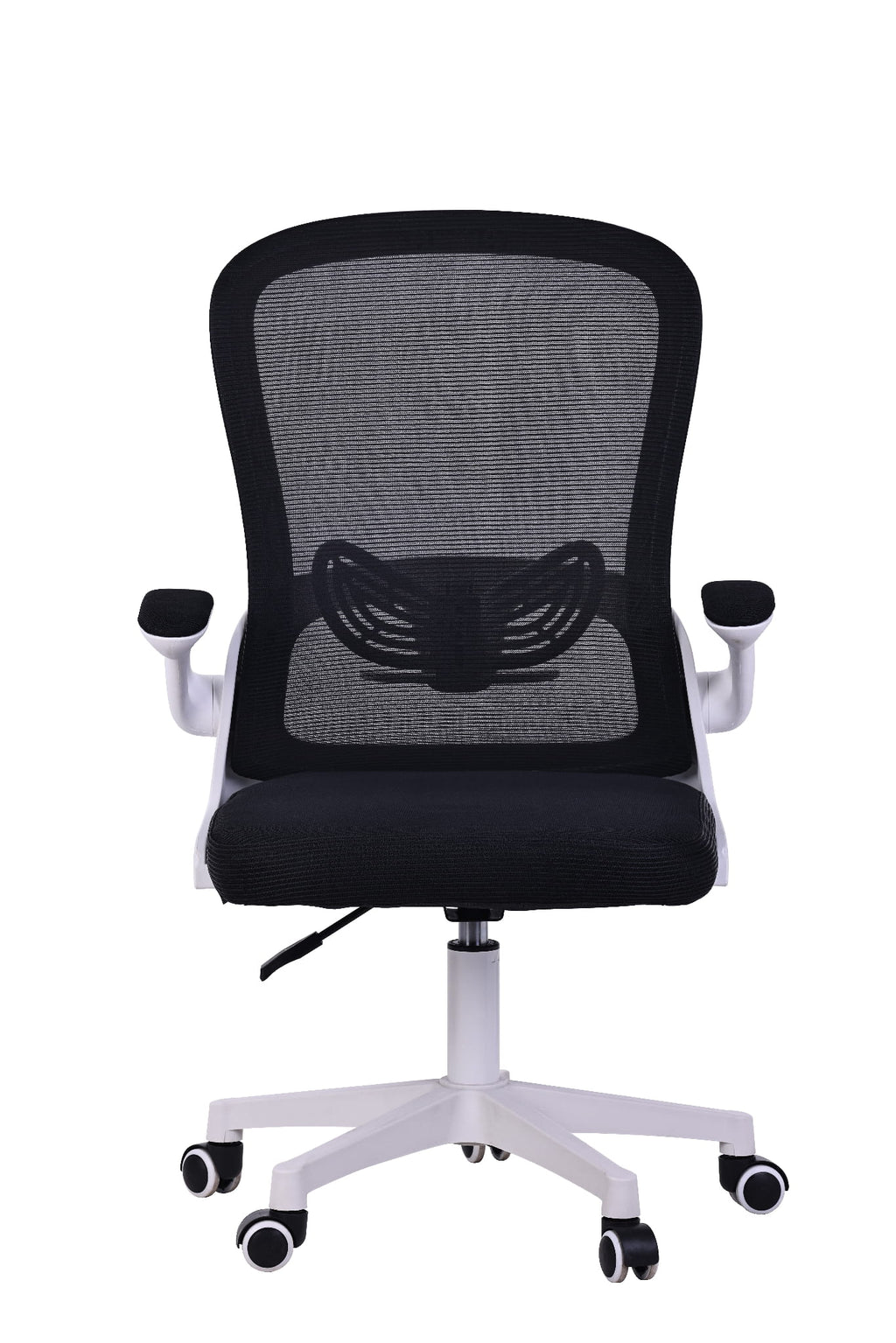 ERGONOMICZNY FOTEL ABI OBROTOWY BIUROWY