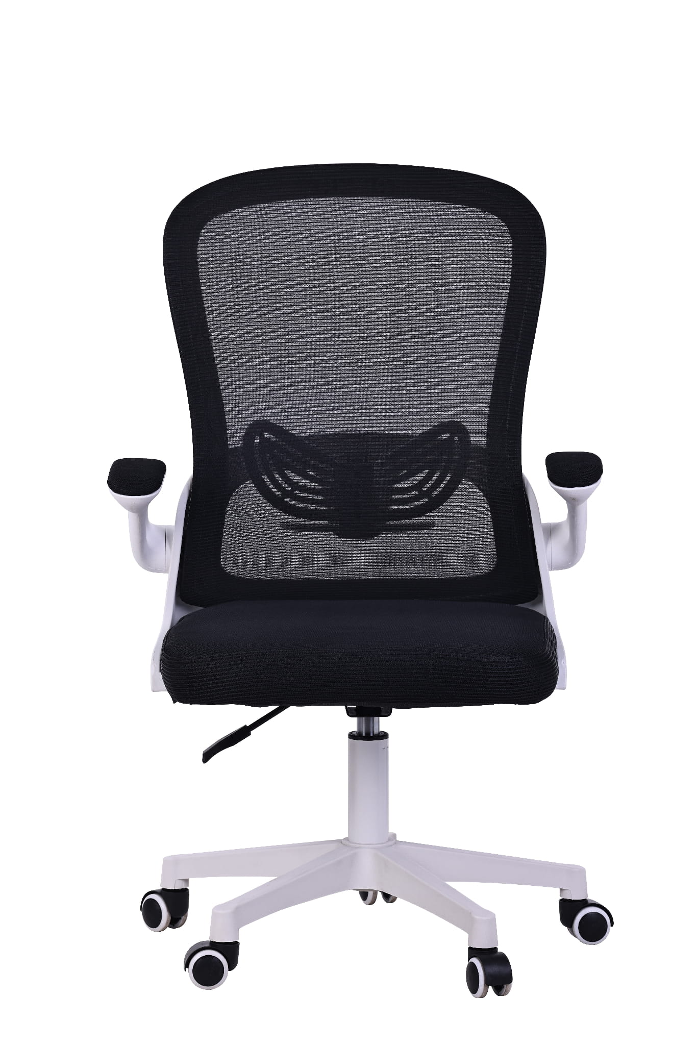 ERGONOMICZNY FOTEL ABI OBROTOWY BIUROWY