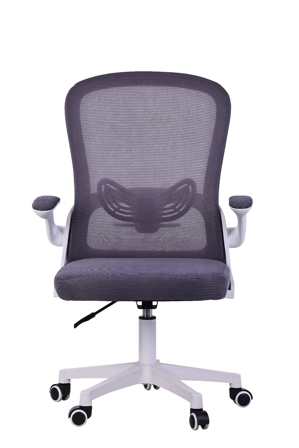 ERGONOMICZNY FOTEL ABI OBROTOWY BIUROWY