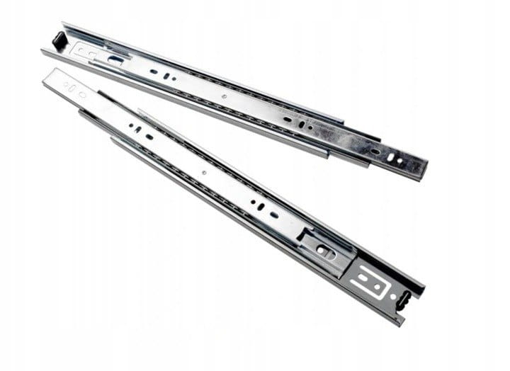 SZAFKA KOMODA STOLIK NOCNY NAKA CZARNA