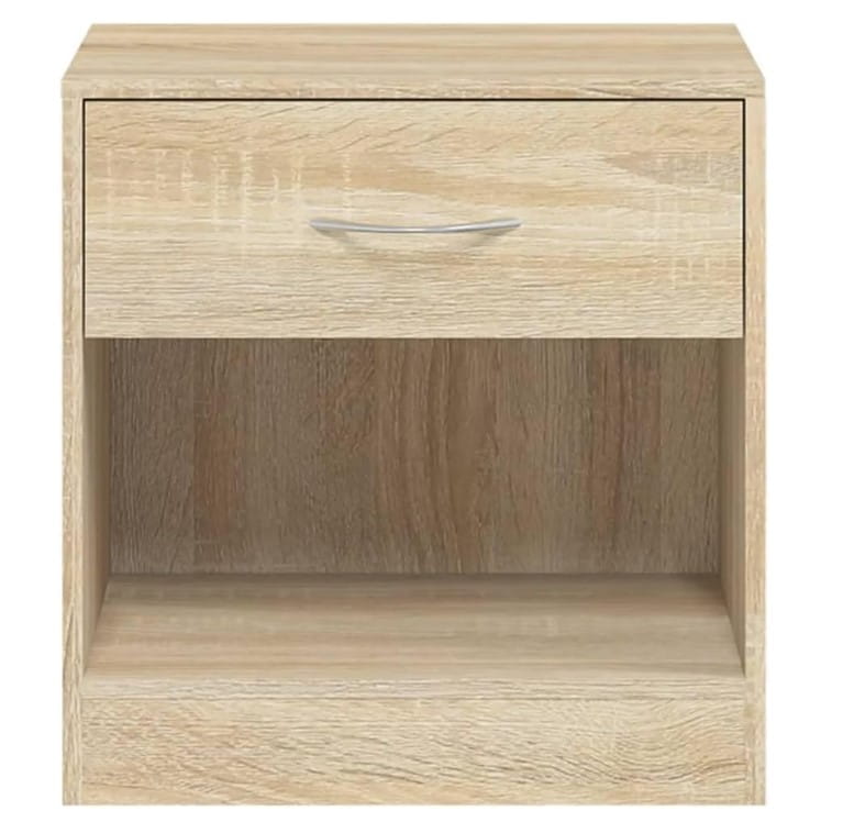 SZAFKA KOMODA STOLIK NOCNY NAKA SONOMA