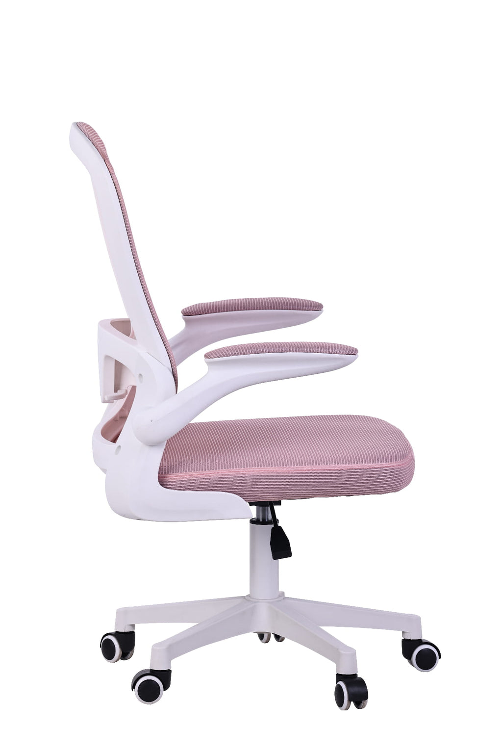 ERGONOMICZNY FOTEL ABI OBROTOWY BIUROWY