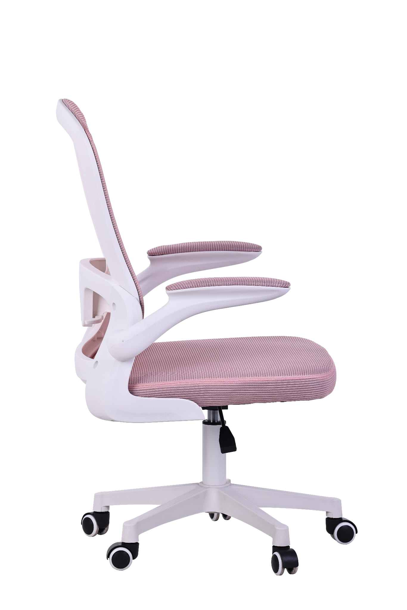 ERGONOMICZNY FOTEL ABI OBROTOWY BIUROWY