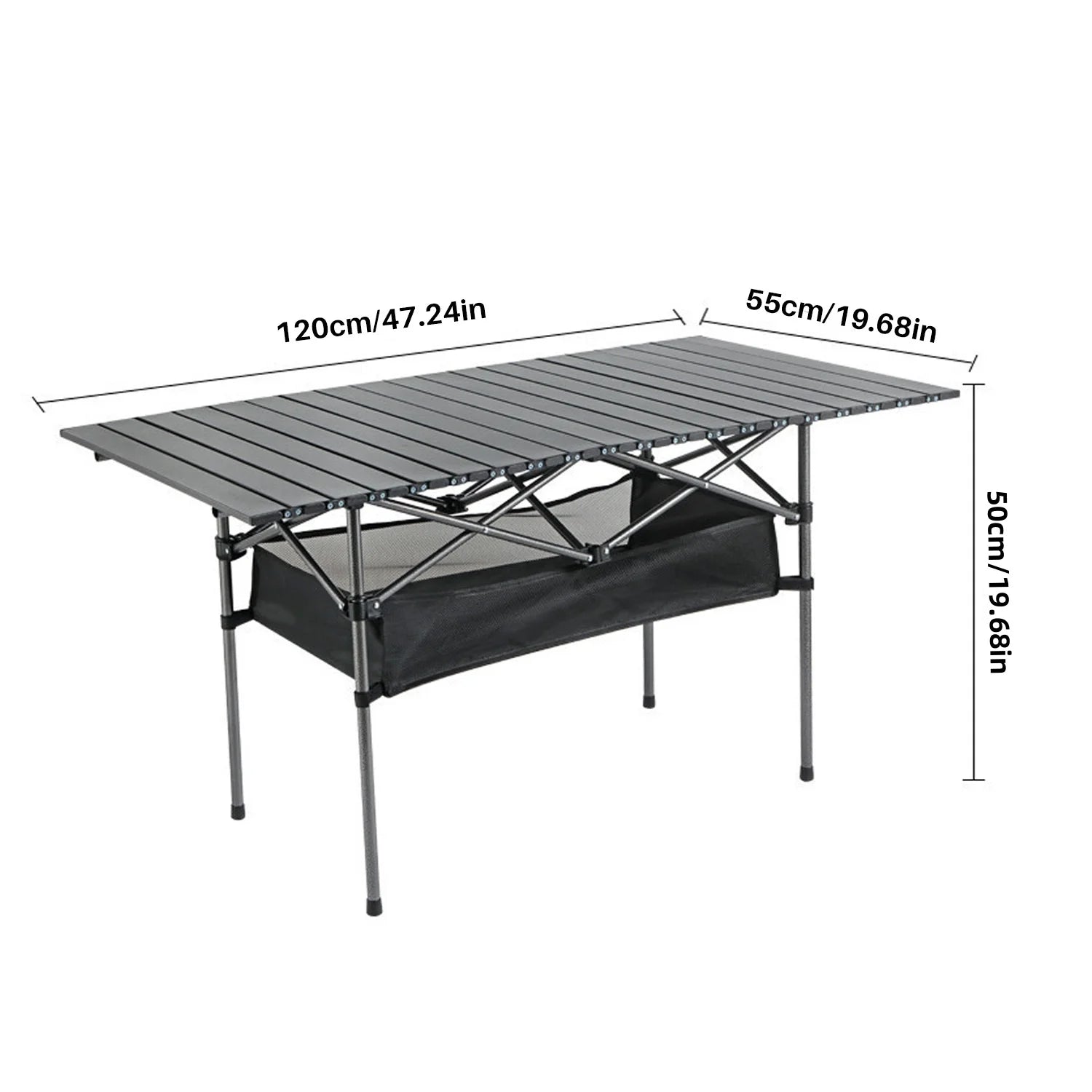 Składany stół piknikowy MK1