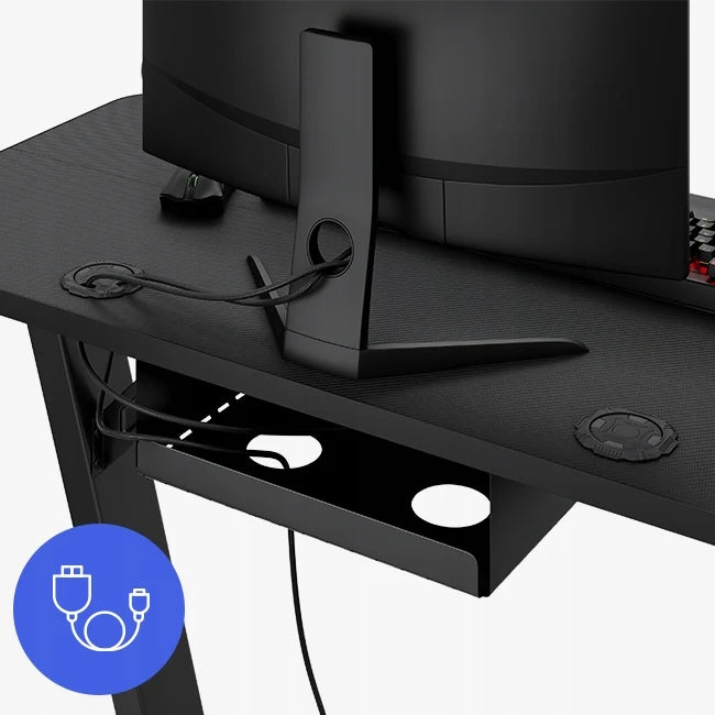 Biurko Gamingowe MS1