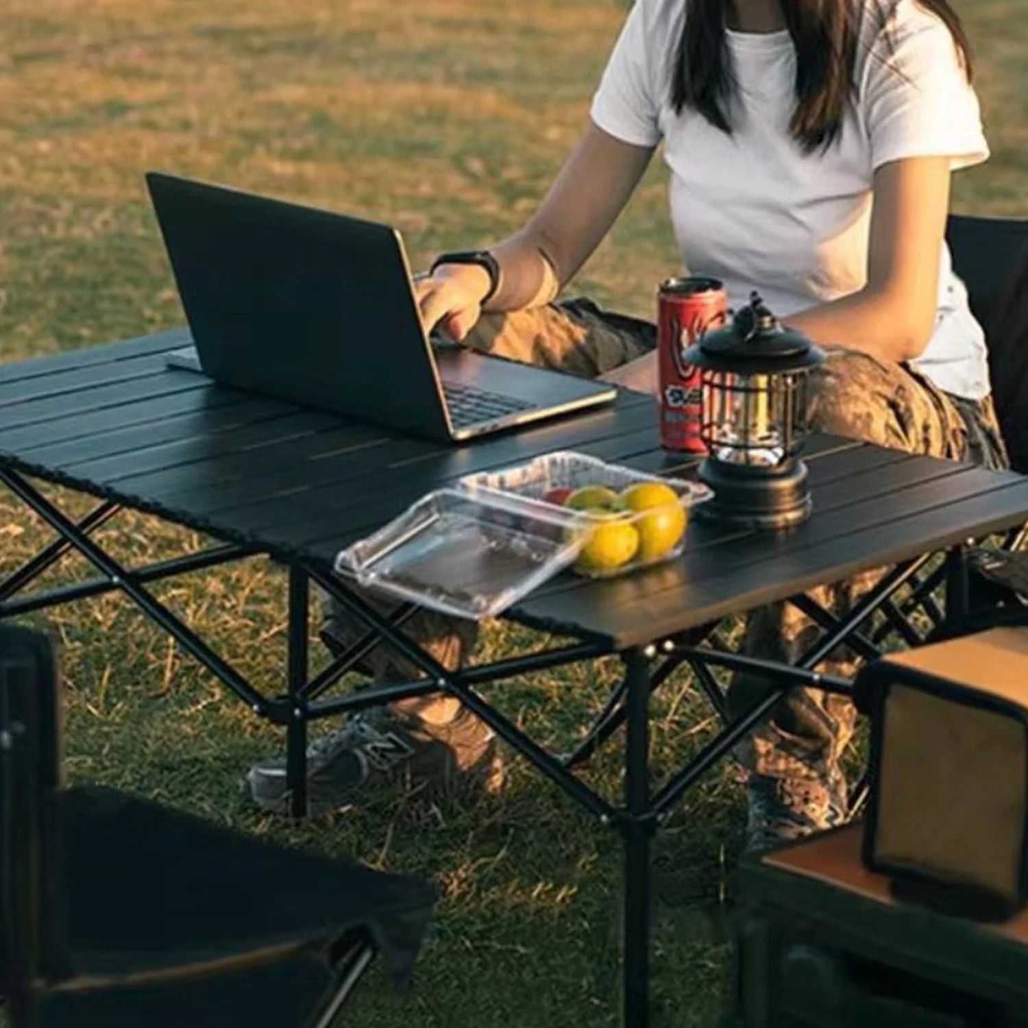 Składany stół piknikowy MK1