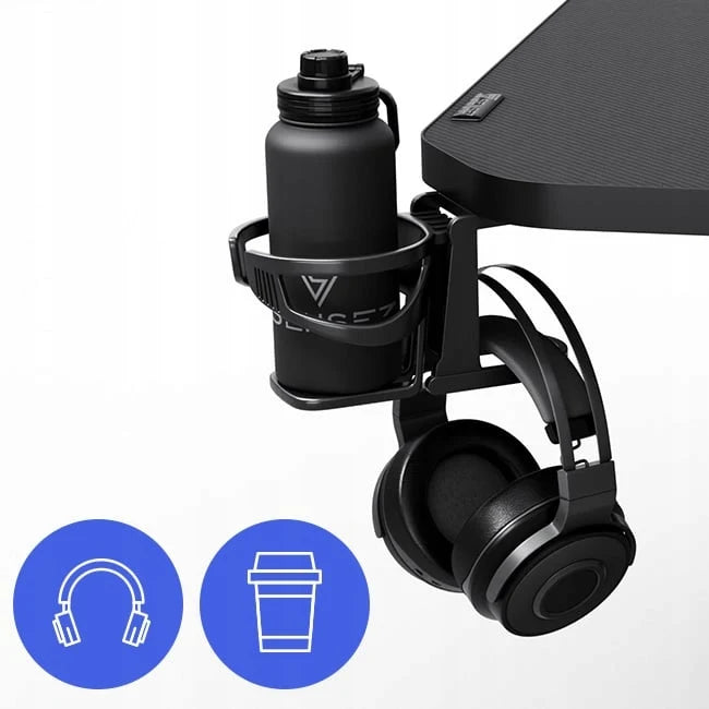 Biurko Gamingowe MS1