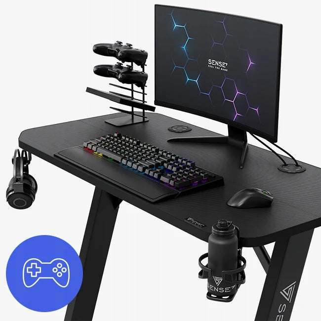Biurko Gamingowe MS1