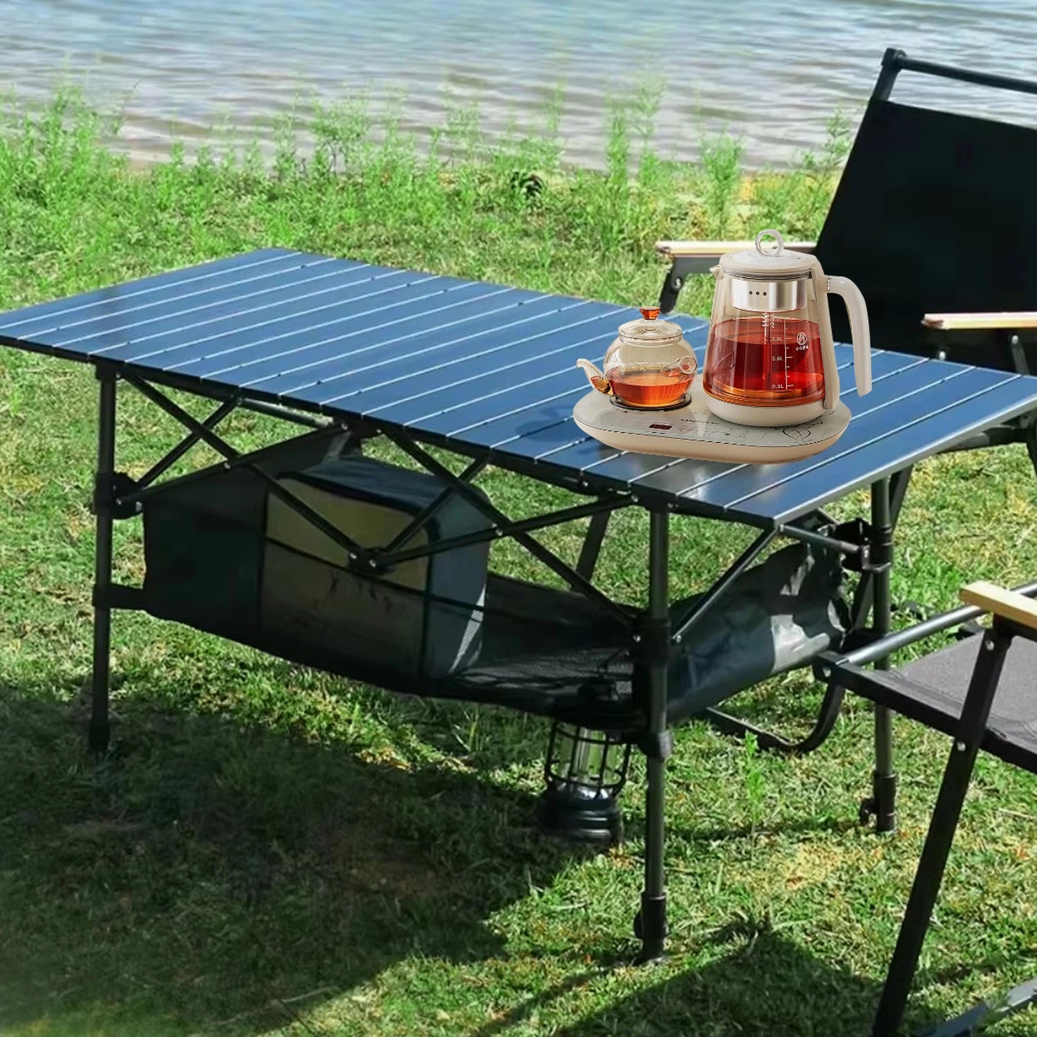 Składany stół piknikowy MK1