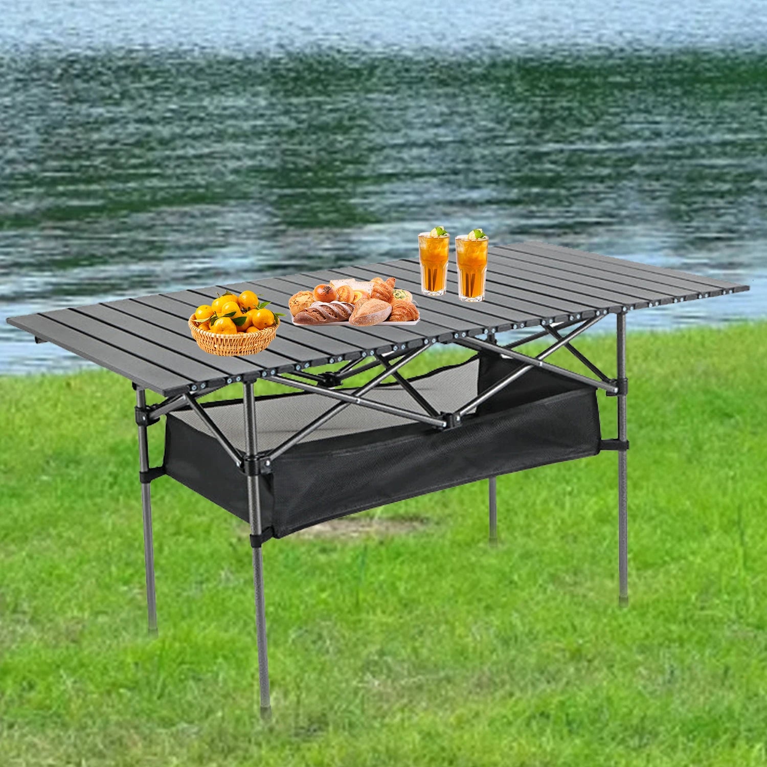 Składany stół piknikowy MK1